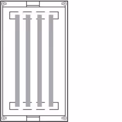 Hager UE31D6 accessoire pour clôture électrique