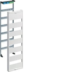 Hager UW61U armoire électrique Plastique