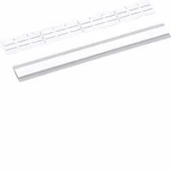 Hager UZ005, 215 mm, 22 mm