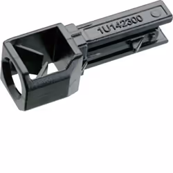 Hager UZ01A2, Polyamide, 20 mm, 60 mm, 15 mm
