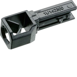 Hager UZ01A2 accessoire pour clôture électrique