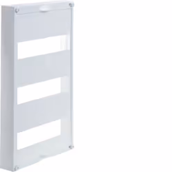 Hager US31A3, Blanc, 250 mm, 56 mm, 450 mm