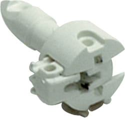 Hager UZ06A1 accessoire pour clôture électrique