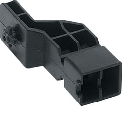 Hager UZ01V1 accessoire pour clôture électrique