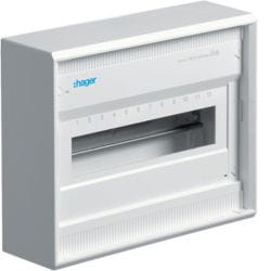 Hager VA12CN tableau de distribution électrique