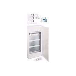 Quantité : 1 x dans le panier = 1 pièce, pour l'installation des composants vDI pinces avec une tension assignée : 400 v/50 h ...