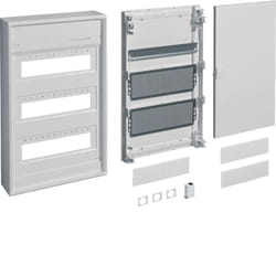 Hager VA36APZ tableau de distribution électrique