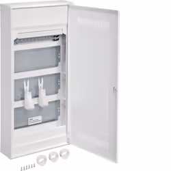 Hager VA48WWH, 1 pièce(s), 305 mm, 96,5 mm, 640 mm, II