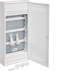 Hager VA48WWH tableau de distribution électrique