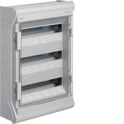 Hager VE318L armoire électrique