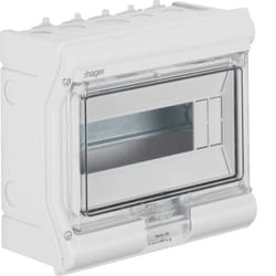 Hager VE110PN armoire électrique