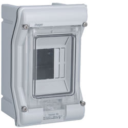 Hager VE103SN accessoire pour clôture électrique