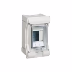 Vector IP55 2/3M - COFFRET DISTRIBUTION HAGER VE103F ENVELOPPES HABITAT - COFFRETS 50V Des questions Contactez notre équipe d ...