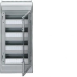 Hager VE412F Coffret étanche IP55 48 modules