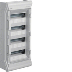 Hager VE412L armoire électrique