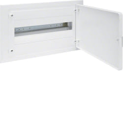 Hager VF118PD armoire électrique IP40
