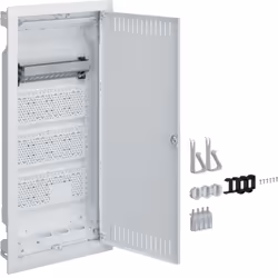 Hager VH48NW, 348 mm, 94,5 mm, 755,5 mm, 1 pièce(s)