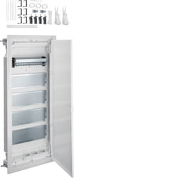Hager VH60NW tableau de distribution électrique