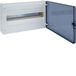 Hager VS118TD armoire électrique IP40