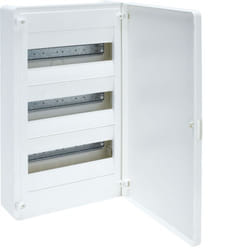 Hager VS312PD armoire électrique IP40