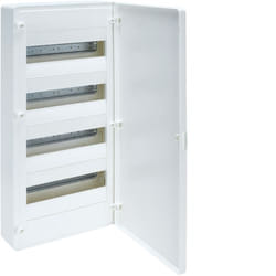 Hager VS412PD armoire électrique IP40