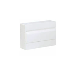 VD112NE Tableau électrique surface golf vd 12 module - Hager