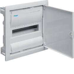 Hager VU12NE armoire électrique IP30