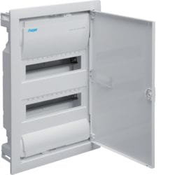 Hager VU24NC tableau de distribution électrique