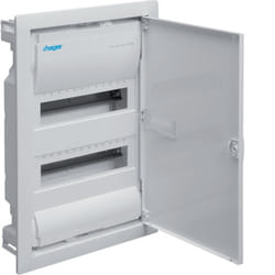 Hager VU24NE armoire électrique IP30