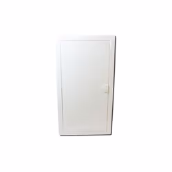 Description générale Le distributeur encastré HAGER VU36NC est une armoire de distribution de haute qualité, conçue pour une  ...