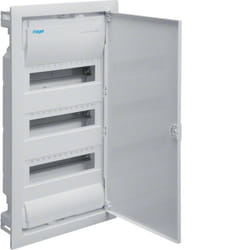 Hager VU36NE armoire électrique IP30