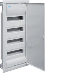 Hager VU48NE armoire électrique IP30