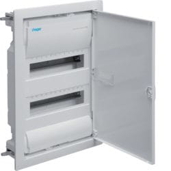 Hager VH24NC tableau de distribution électrique