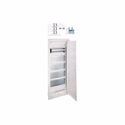 Quantité : 1 x dans le panier = 1 pièce, fabricant : hager uP boîtier dE : distribution volta, désignation : v U36NW v U36NW  ...