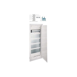 Hager - up-kleinverteiler, volta 3-REIHIG VU36NW