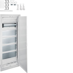 Hager VU60NW tableau de distribution électrique