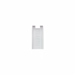 Les produit : Bac d’encastrement gamma+ 13 Permet l'installation des coffrets gamma+ 13 , panneaux de contrôle ou bloc de com ...