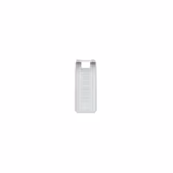 Bac d'encastrement gamma+ 13 Permet l'installation des coffrets gamma+ 13 , panneaux de contrôle ou bloc de commande et des c ...