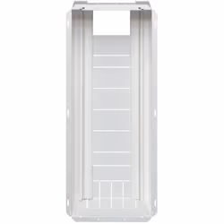 bac d'encastrement pour gd213a + ga01xx + com - hager ge213en