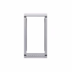 Réhausse pour GD313A - COFFRET DISTRIBUTION HAGER GR313AN ENVELOPPES HABITAT - GAMMA - REHAUSSES Des questions Contactez notr ...
