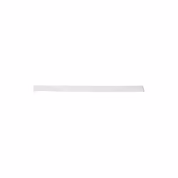 Etiquettes autocollantes 396 mm (contenu 10 pièces) HAGER VZ788N Accessoires inclus Type d'accessoires de montage: autre Stan ...