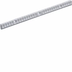 Hager VZ408, Métal, 235 mm, 8 mm, 15 mm
