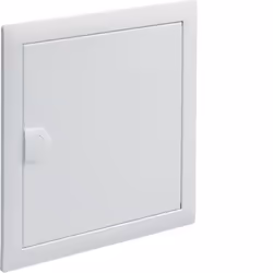 Hager VZ101N, 348 mm, 36 mm, 356,5 mm