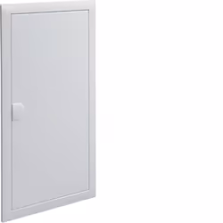 Hager VZ103N, 348 mm, 36 mm, 630,5 mm