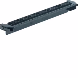 Hager VZ711, Noir, 240 mm, 42 mm, 32 mm