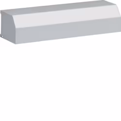Hager VZ747, Gris, Tissu, 285 mm, 80 mm