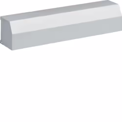 Hager VZ748, Gris, Tissu, 393 mm, 85 mm