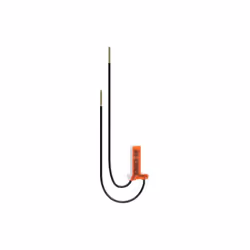 cubyko Lampe rouge 0.75mA 250V à câbler HAGER WUZ681 Description détaillée : cubyko Lampe rouge 0,75mA 250V à câbler Caractér ...