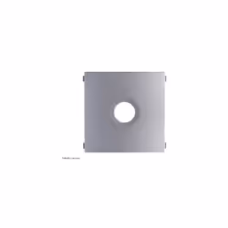 Caractéristiques de l'enjoliveur Kallysta Enjoliveur de la gamme Kallysta Hager Largeur : 57mm Hauteur : 12mm Usage de cet en ...