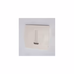 Enjoliveur prise téléphone T Dune KALLYSTA HAGER WK750D Tarif année :2013 HAGWK750D